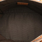 Gucci Mini Leather Dome Satchel