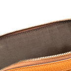 Gucci Mini Leather Dome Satchel