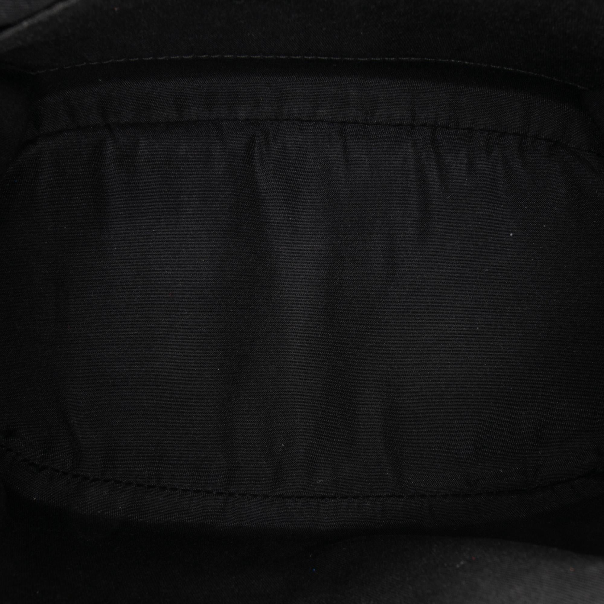 Gucci Mini Leather Dome Satchel