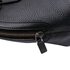 Gucci Mini Leather Dome Satchel