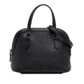 Gucci Mini Leather Dome Satchel