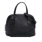 Gucci Mini Leather Dome Satchel