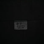 Gucci Mini Leather Dome Satchel