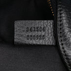 Gucci Mini Leather Dome Satchel