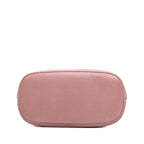 Gucci Mini Leather GG Charm Dome Satchel