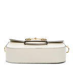 Gucci Mini Leather Horsebit 1955 Crossbody (SHG-iHK2bN)