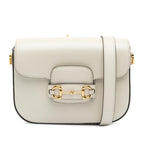 Gucci Mini Leather Horsebit 1955 Crossbody (SHG-iHK2bN)