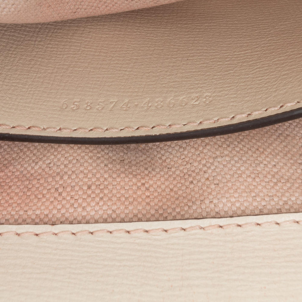 Gucci Mini Leather Horsebit 1955 Crossbody (SHG-iHK2bN)