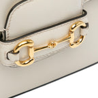 Gucci Mini Leather Horsebit 1955 Crossbody (SHG-iHK2bN)