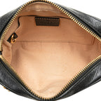Gucci Mini Leather Ophidia Crossbody Bag (SHG-WLfYxn)