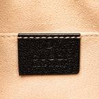 Gucci Mini Leather Ophidia Crossbody Bag (SHG-WLfYxn)