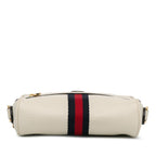Gucci Mini Leather Ophidia Crossbody (SHG-YBIVkH)