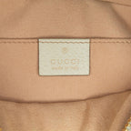 Gucci Mini Leather Ophidia Crossbody (SHG-YBIVkH)