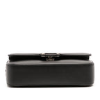 Gucci Mini Leather Petite GG Satchel