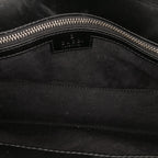 Gucci Mini Leather Petite GG Satchel