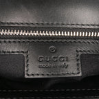 Gucci Mini Leather Petite GG Satchel