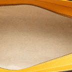 Gucci Mini Leather Swing Satchel