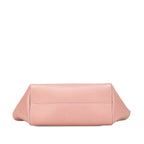Gucci Mini Leather Swing Satchel