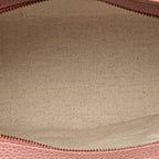 Gucci Mini Leather Swing Satchel