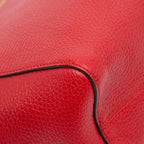 Gucci Mini Leather Swing Satchel