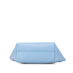 Gucci Mini Leather Swing Satchel