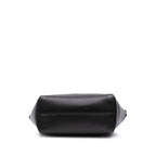 Gucci Mini Leather Swing Satchel