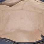 Gucci Mini Leather Swing Satchel