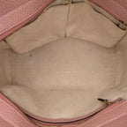 Gucci Mini Leather Swing Satchel