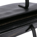 Gucci Mini Leather Swing Satchel