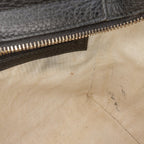 Gucci Mini Leather Swing Satchel
