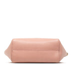 Gucci Mini Leather Swing Satchel