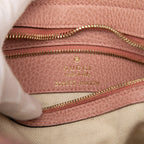Gucci Mini Leather Swing Satchel