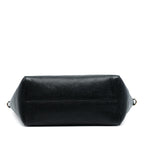 Gucci Mini Leather Swing Satchel