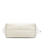 Gucci Mini Leather Swing Satchel