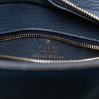Gucci Mini Leather Swing Satchel