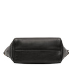 Gucci Mini Leather Swing Satchel