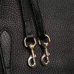 Gucci Mini Leather Swing Satchel