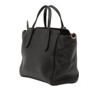 Gucci Mini Leather Swing Satchel