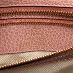 Gucci Mini Leather Swing Satchel