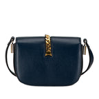 Gucci Mini Leather Sylvie 1969 Crossbody