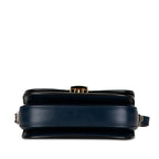 Gucci Mini Leather Sylvie 1969 Crossbody
