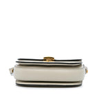 Gucci Mini Leather Sylvie 1969 Crossbody