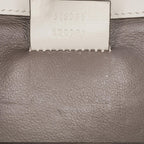 Gucci Mini Leather Sylvie 1969 Crossbody