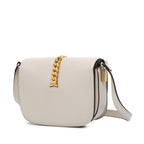 Gucci Mini Leather Sylvie 1969 Crossbody