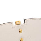 Gucci Mini Leather Sylvie 1969 Crossbody