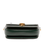 Gucci Mini Leather Sylvie 1969 Crossbody