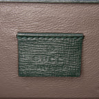 Gucci Mini Leather Sylvie 1969 Crossbody