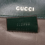 Gucci Mini Leather Sylvie 1969 Crossbody
