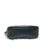 Gucci Mini Microguccissima Bree Crossbody (SHG-P4FNMI)