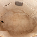 Gucci Mini Microguccissima Dome Bag (SHG-TlWTcw)